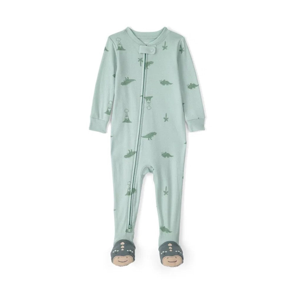 Carters Carter's Erkek Bebek Uyku Tulumu Yeşil