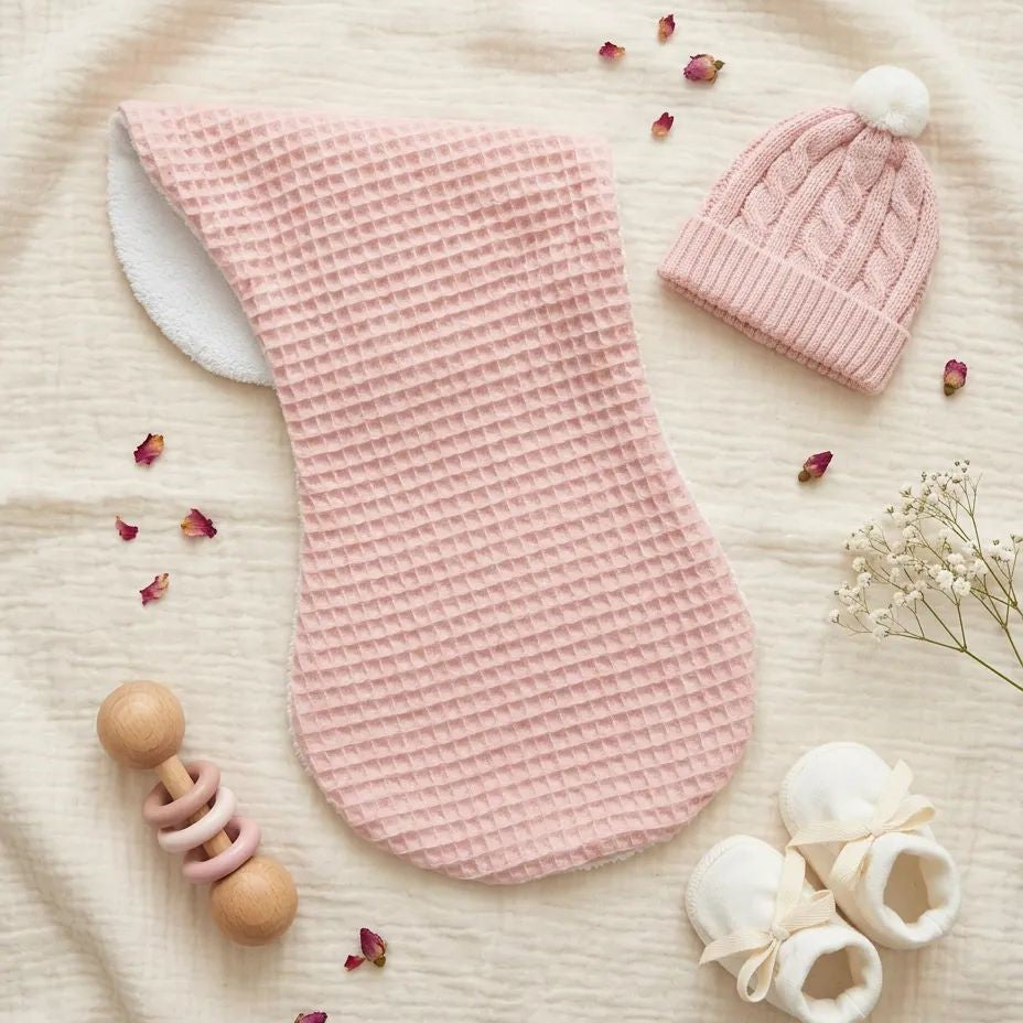 Le Petit Dodo Pink Omuz Bezi