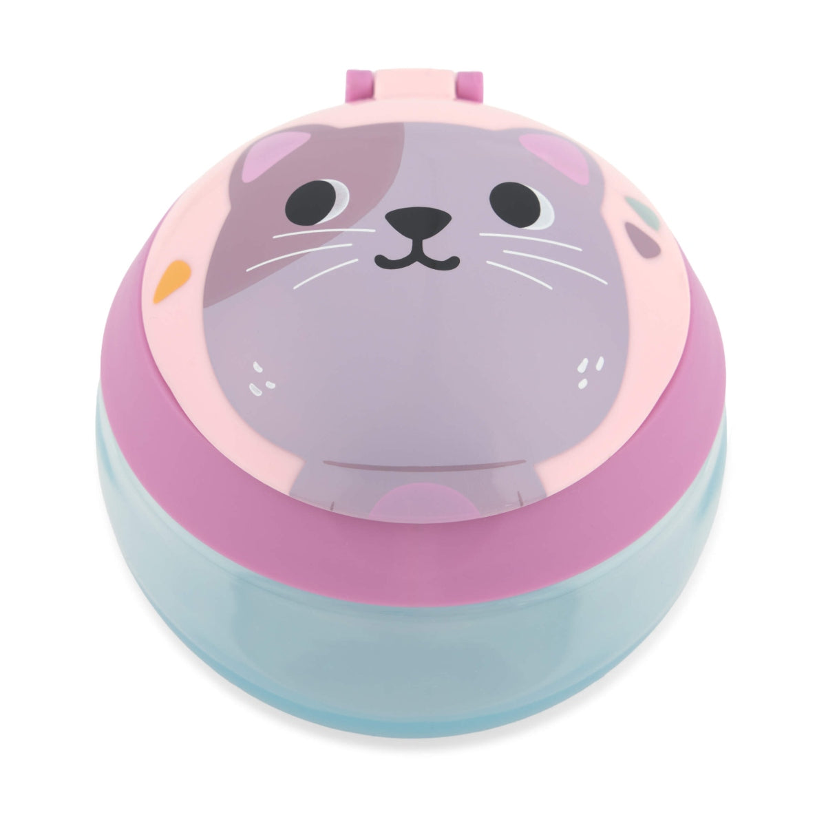Skip Hop Besties Squad Çerez Kabı Kedi