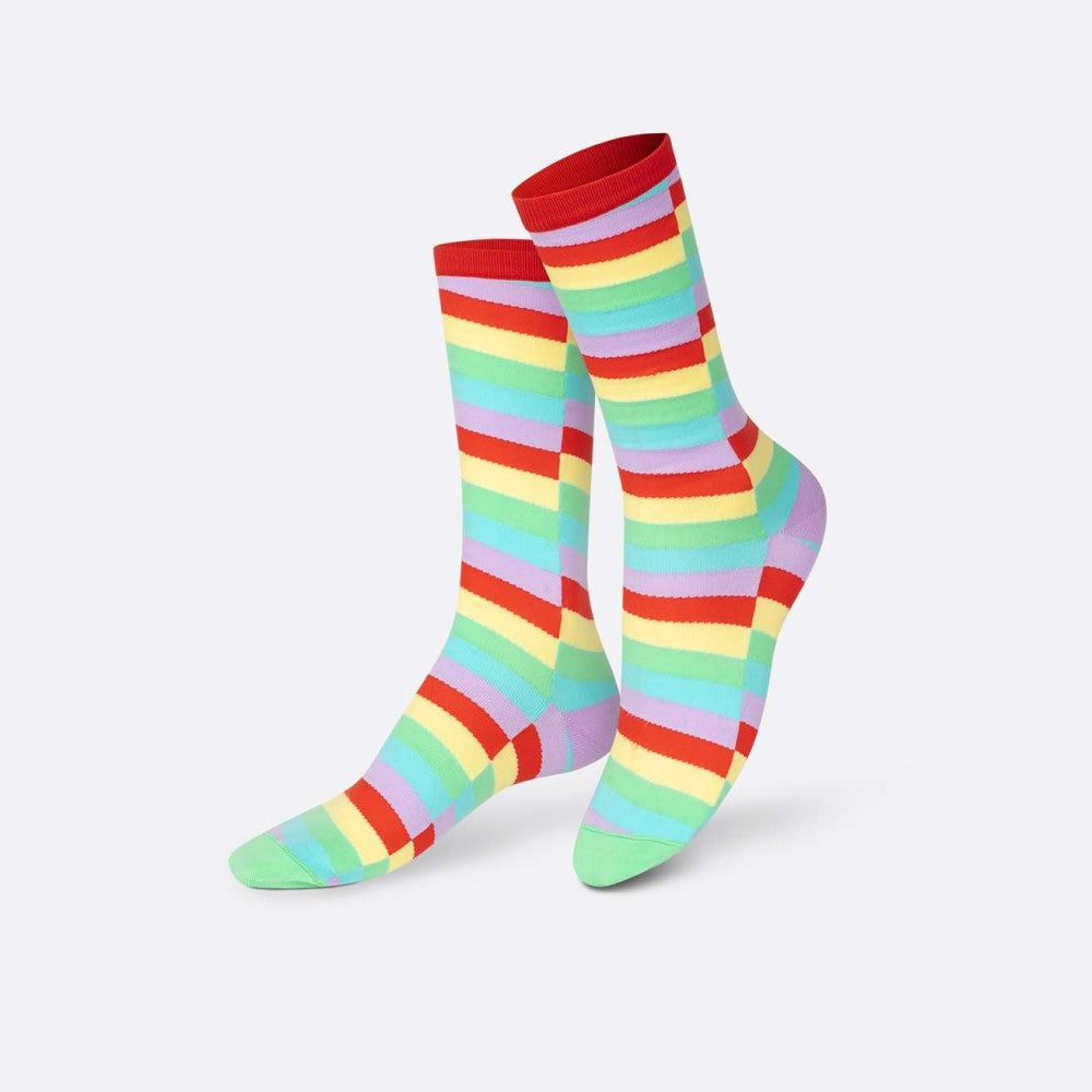 Eat My Socks Sweet Lollipop Yetişkin Çorap