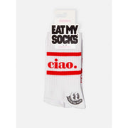 Eat My Socks Ciao Yetişkin Çorap