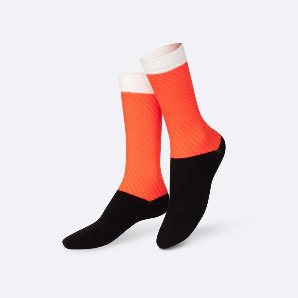 Eat My Socks Sushi Box 3lü Yetişkin Çorap