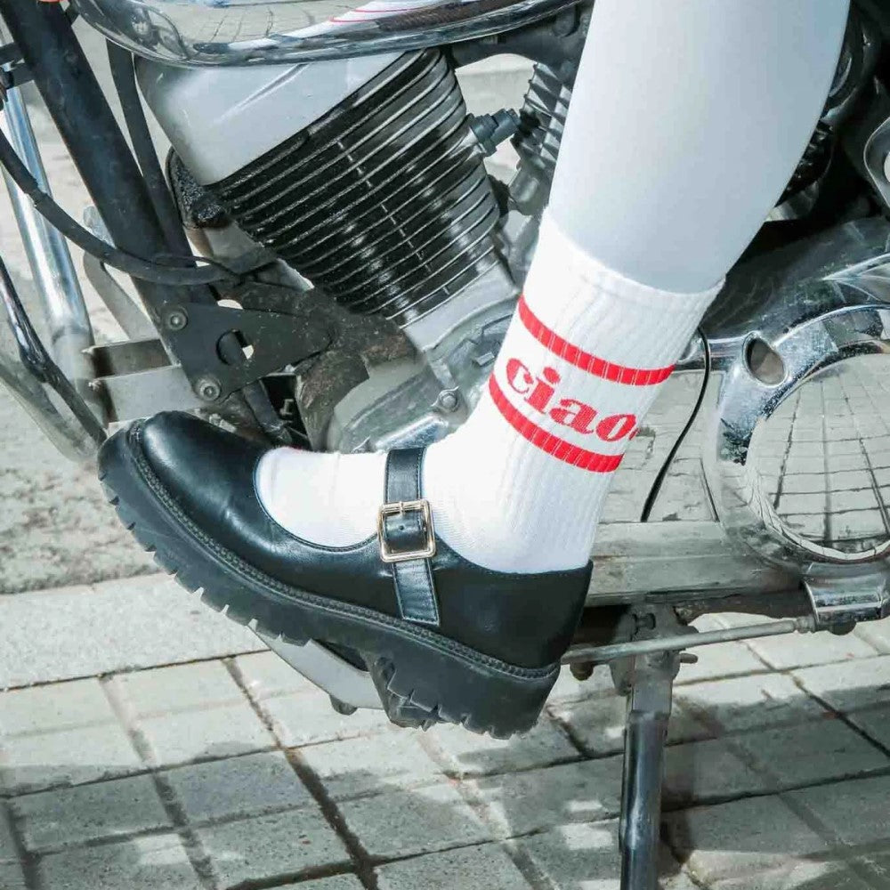 Eat My Socks Ciao Yetişkin Çorap