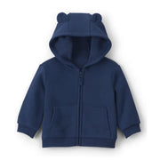 Carter's Erkek Bebek Hırka Mavi