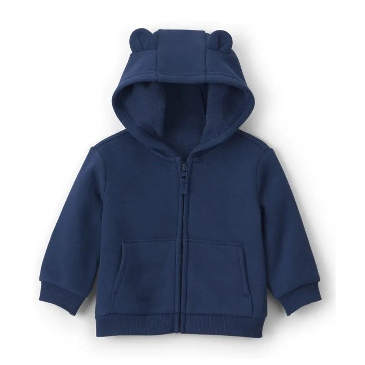 Carter's Erkek Bebek Hırka Mavi