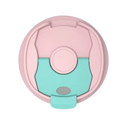 Cool Bottles Yedek Kapağı Paradise Tumbler Lid - Capri