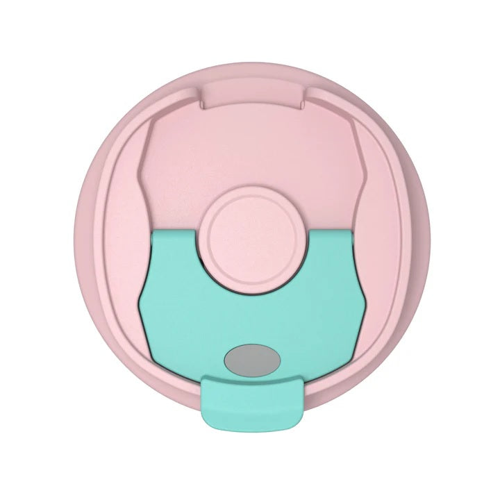 Cool Bottles Yedek Kapağı Paradise Tumbler Lid - Capri