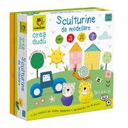 3D Oyna - Modelleme Kili