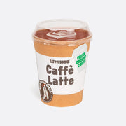 Eat My Socks Cafe Latte Yetişkin Çorap