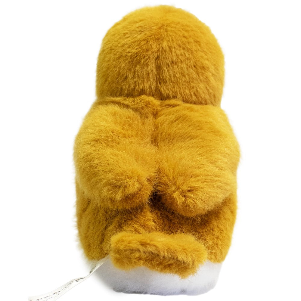 Wild & Soft Garden Friends Peluş Oyuncak - Kuş