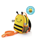 Skip Hop Zoo Emniyet Kemerli Sırt Çantası Arı SARI