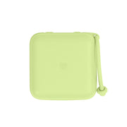 Bibs Pacifier Box Emzik Kutusu Matcha