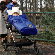 Owli Puset Tulumu 6-36 Ay Royal Blue Mavi