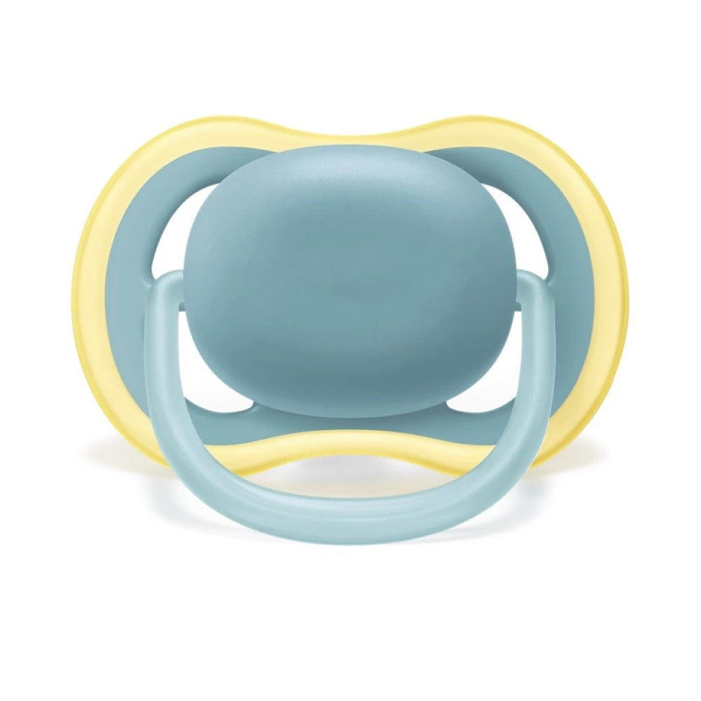 Avent Ultra Air 2'li Emzik Unisex +18 Ay STD - Emzik ve Aksesuarları - Görsel 4