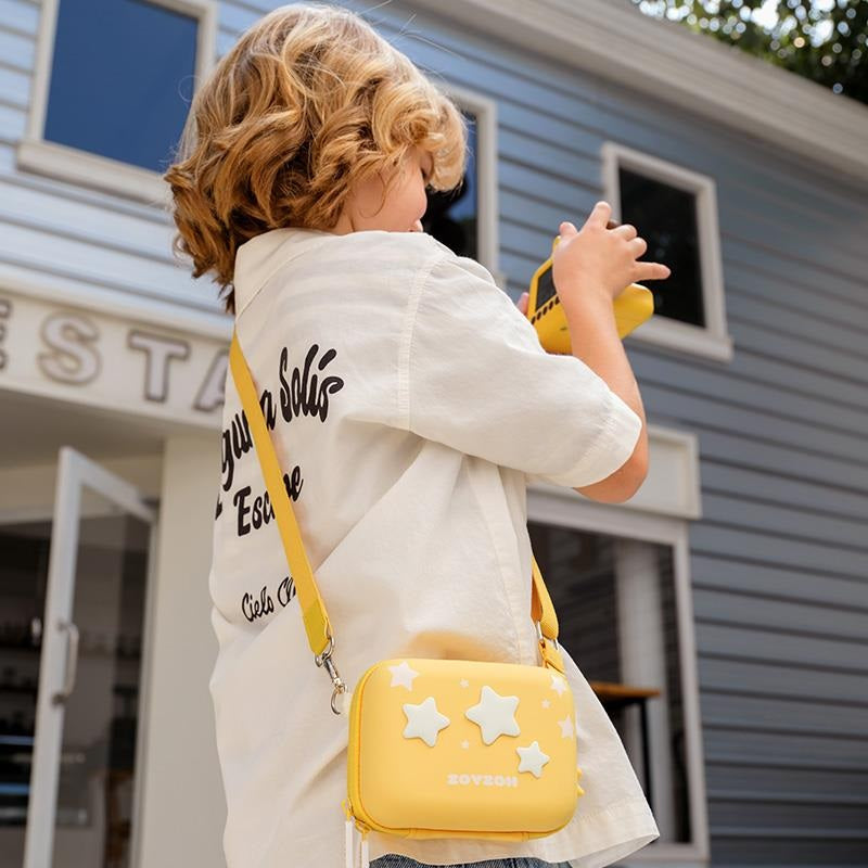 Zoyzoii Çapraz Çanta Little Stars