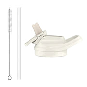 Cool Bottles Kiddie Cap - Ivory