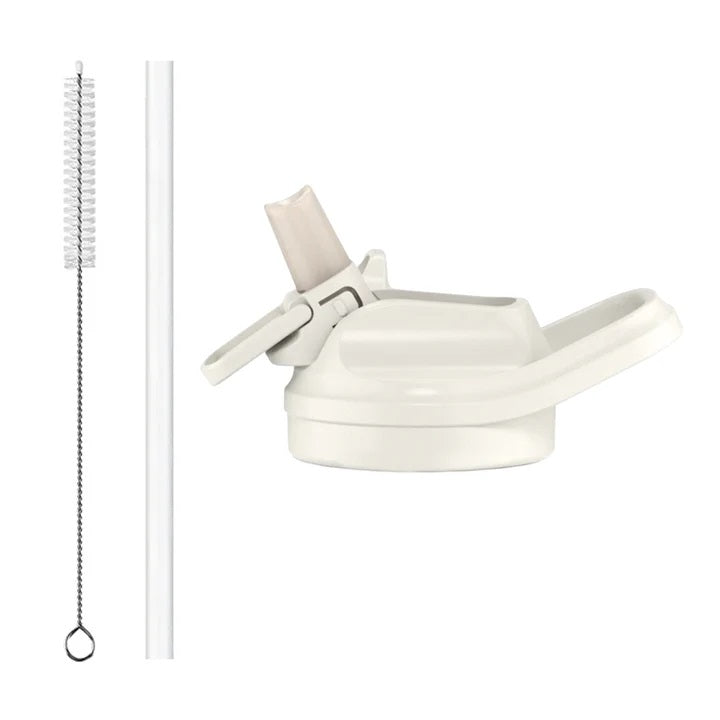 Cool Bottles Kiddie Cap - Ivory