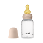 Bibs Baby PP Bottle Kauçuk Uç Biberon Blush 150 ml Pembe