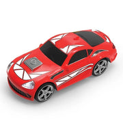 Driven Spor Araba - Kırmızı