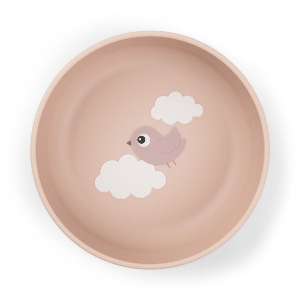Done by Deer Happy Clouds Kaymaz Kase - Pembe