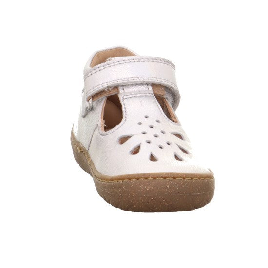 SuperFit Yazlık Kız Bebek İlk Adım Ayakkabısı STD