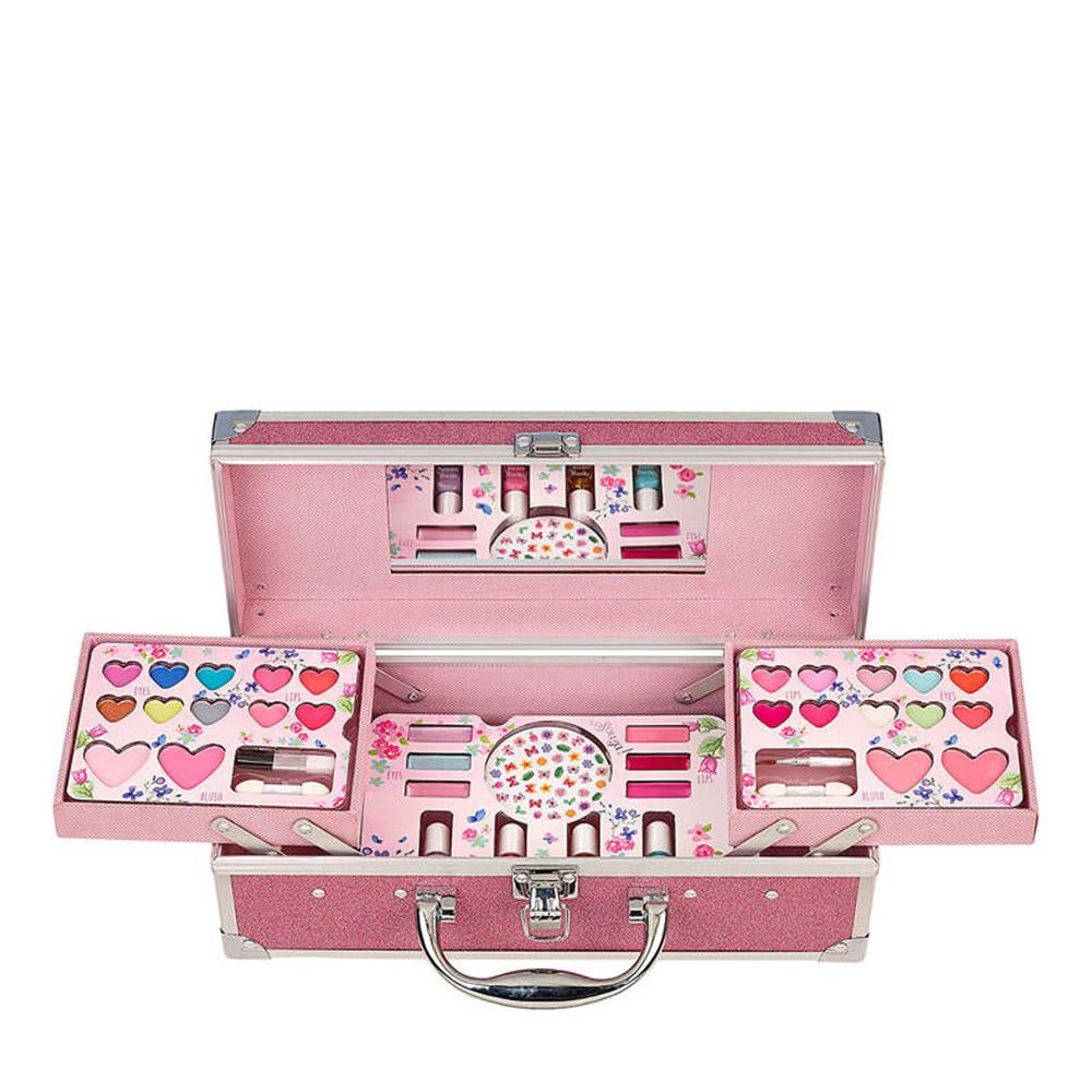 Souza Büyük Makyaj Valizi