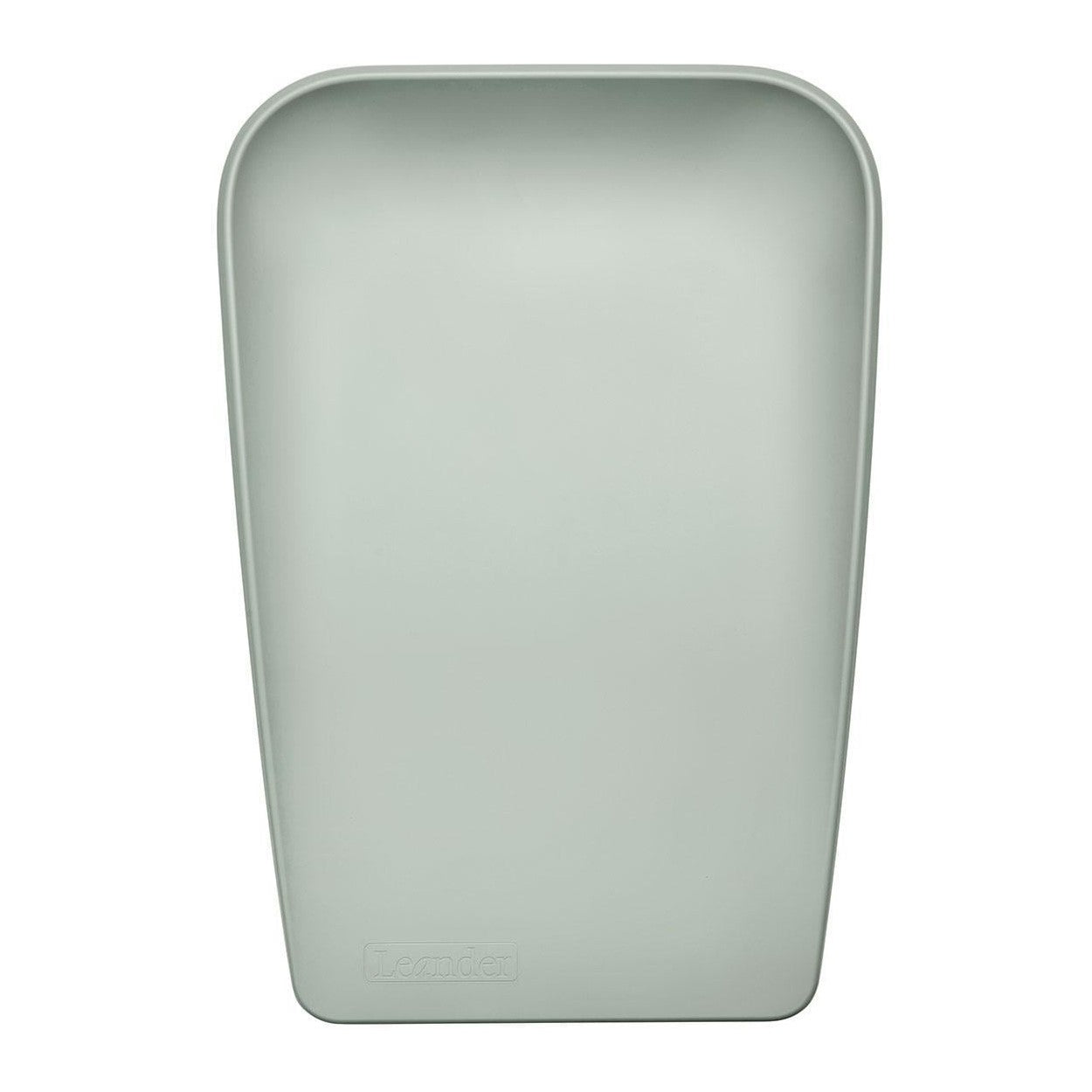 Leander Matty Mini Alt Değiştirme Matı - Sage Green STD