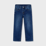 Mayoral Yazlık Erkek SlimFit Denim Pantolon Mavi
