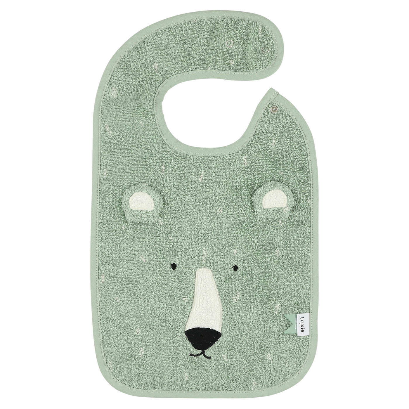 Trixie Mr.Polar Bear Bebek Önlüğü
