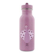 Trixie Çocuk Çelik Su Şişesi 500 ml - Mrs.Peacock