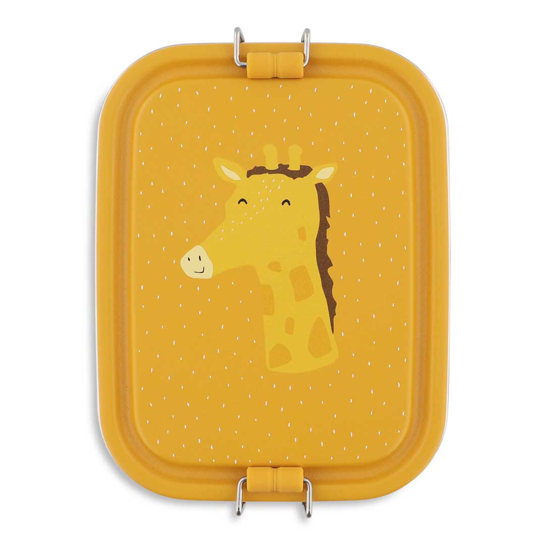 Trixie Küçük Boy Yemek Kabı - Mr.Giraffe