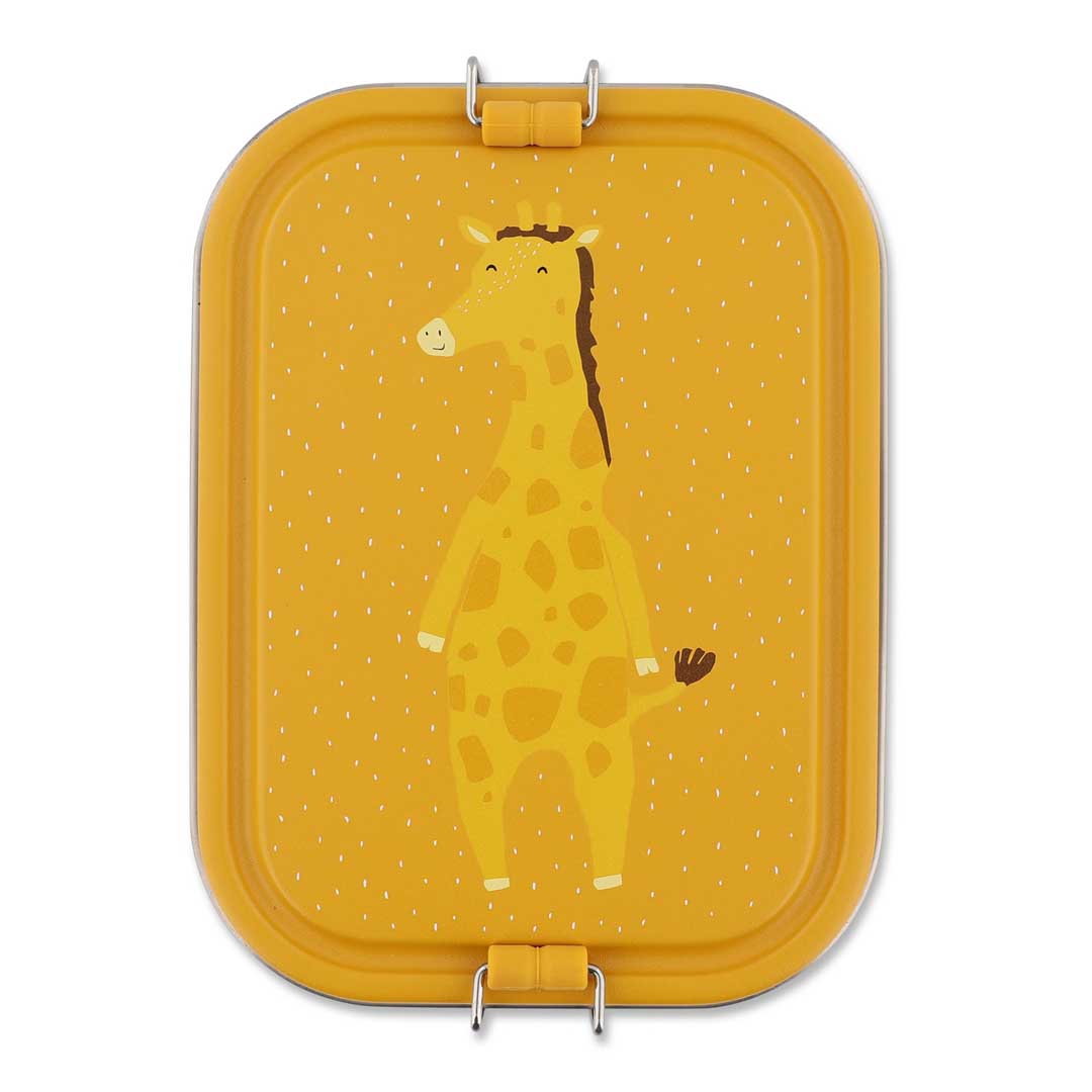 Trixie Büyük Boy Yemek Kabı - Mr.Giraffe