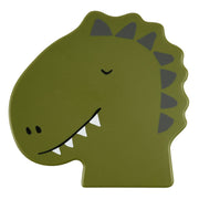 Trixie Figürlü Yemek Kabı - Mr.Dino