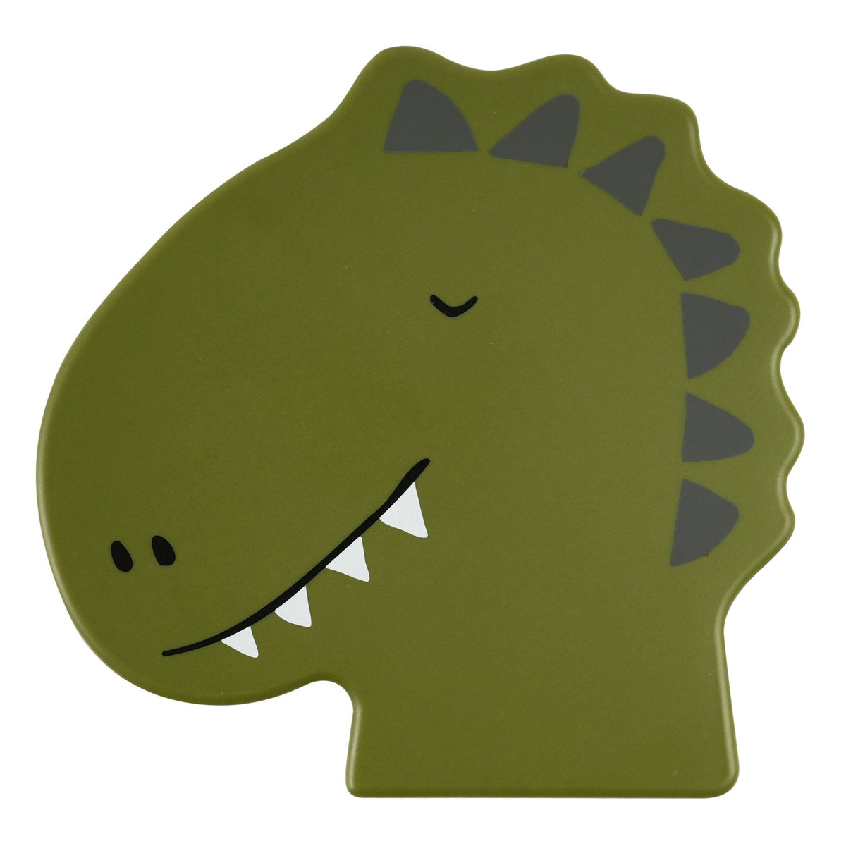 Trixie Figürlü Yemek Kabı - Mr.Dino