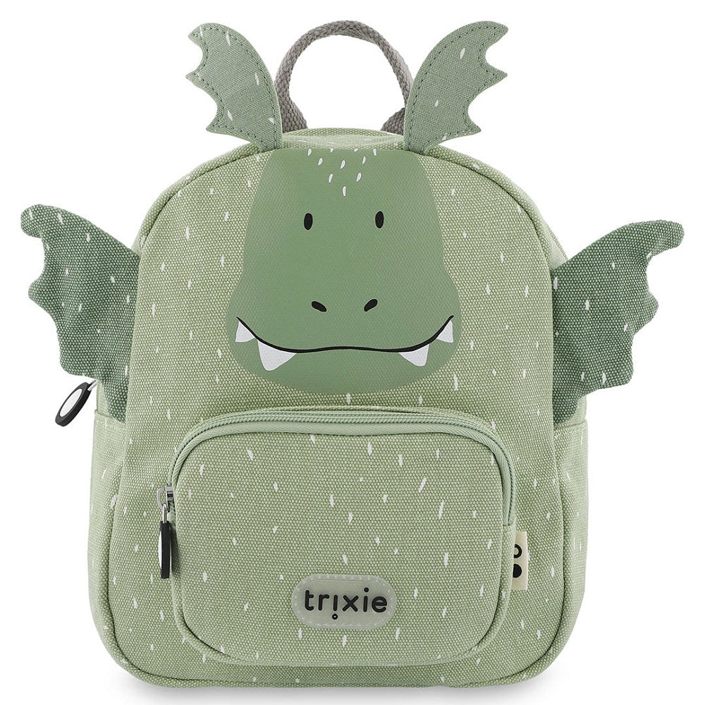 Trixie Çocuk Küçük Sırt Çantası - Mr. Dragon