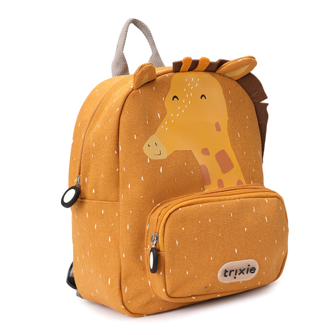 Trıxie Çocuk Küçük Sırt Çantası -Mr.Giraffe