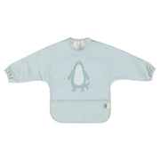 Trixie Waterproof Long Sleeve Bib Sıvı Geçirmez Uzun Kollu Önlük- Mr. Shark
