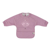 Trixie Waterproof Long Sleeve Bib Sıvı Geçirmez Uzun Kollu Önlük- Mrs.Peacock