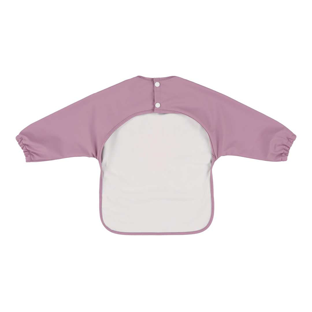 Trixie Waterproof Long Sleeve Bib Sıvı Geçirmez Uzun Kollu Önlük- Mrs.Peacock