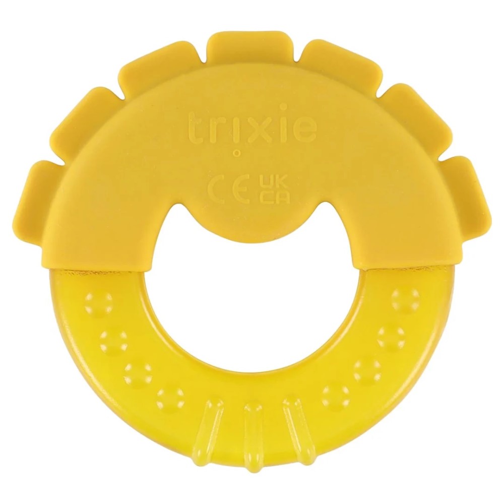Trixie Mr. Lion Serinletici Diş Kaşıyıcı