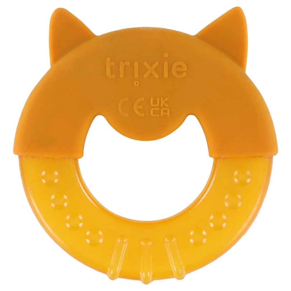 Trixie Mr. Fox Serinletici Diş Kaşıyıcı