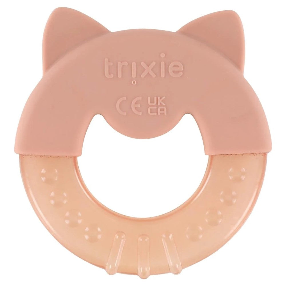 Trixie Mrs. Cat Serinletici Diş Kaşıyıcı