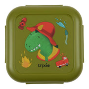 Trixie Klipsli Atıştırmalık Kabı - Mr.Dino