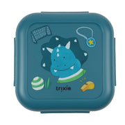 Trixie Klipsli Atıştırmalık Kabı - Ballplayer Mr. Triceratops