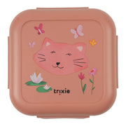 Trixie Klipsli Atıştırmalık Kabı - Pathfinder Mrs. Cat