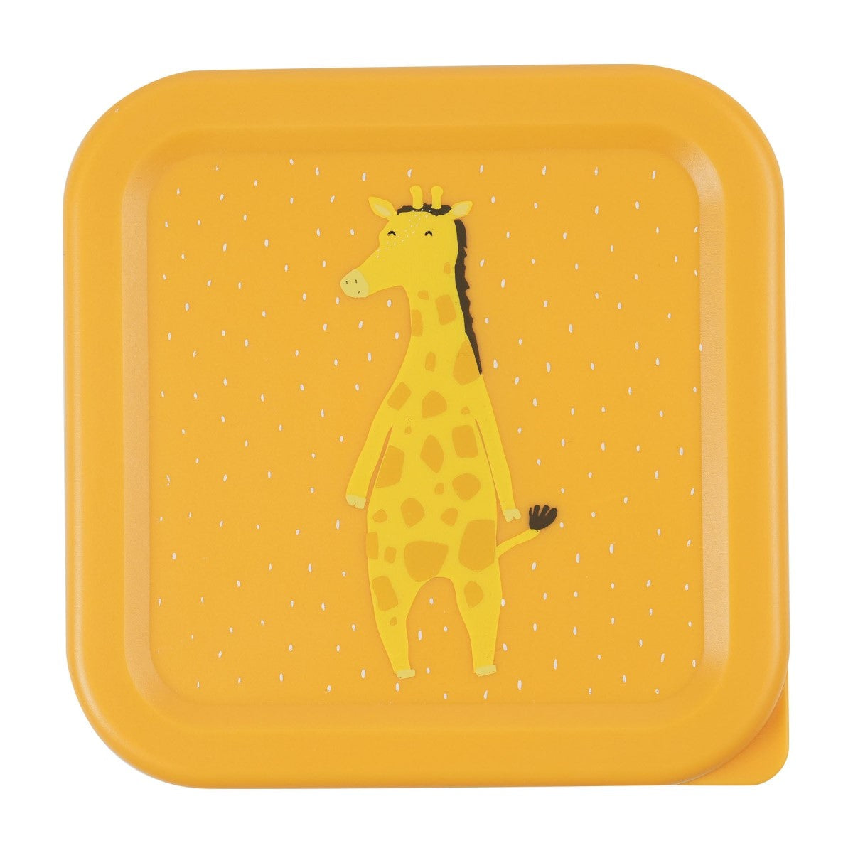Trixie Mr.Giraffe 3'lü Atıştırmalık Kabı