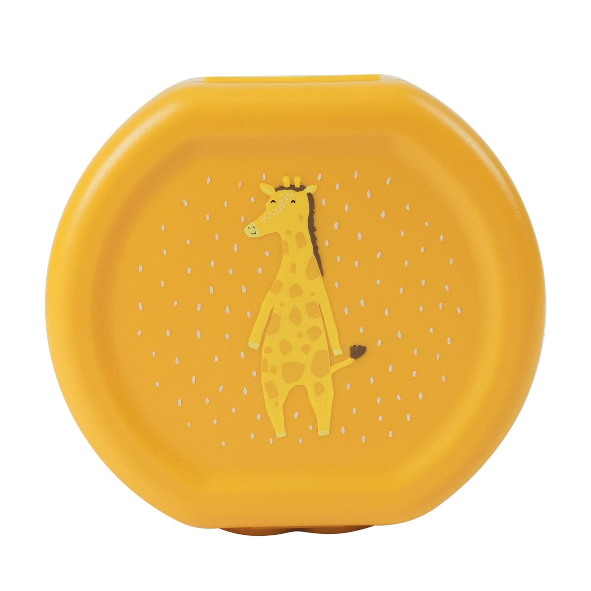 Trixie Mr.Giraffe 2'li Klipsli Atıştırmalık Kutusu