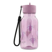 Trixie Tritan Bottle 350 Ml Proud Peacock - Su Şişesi