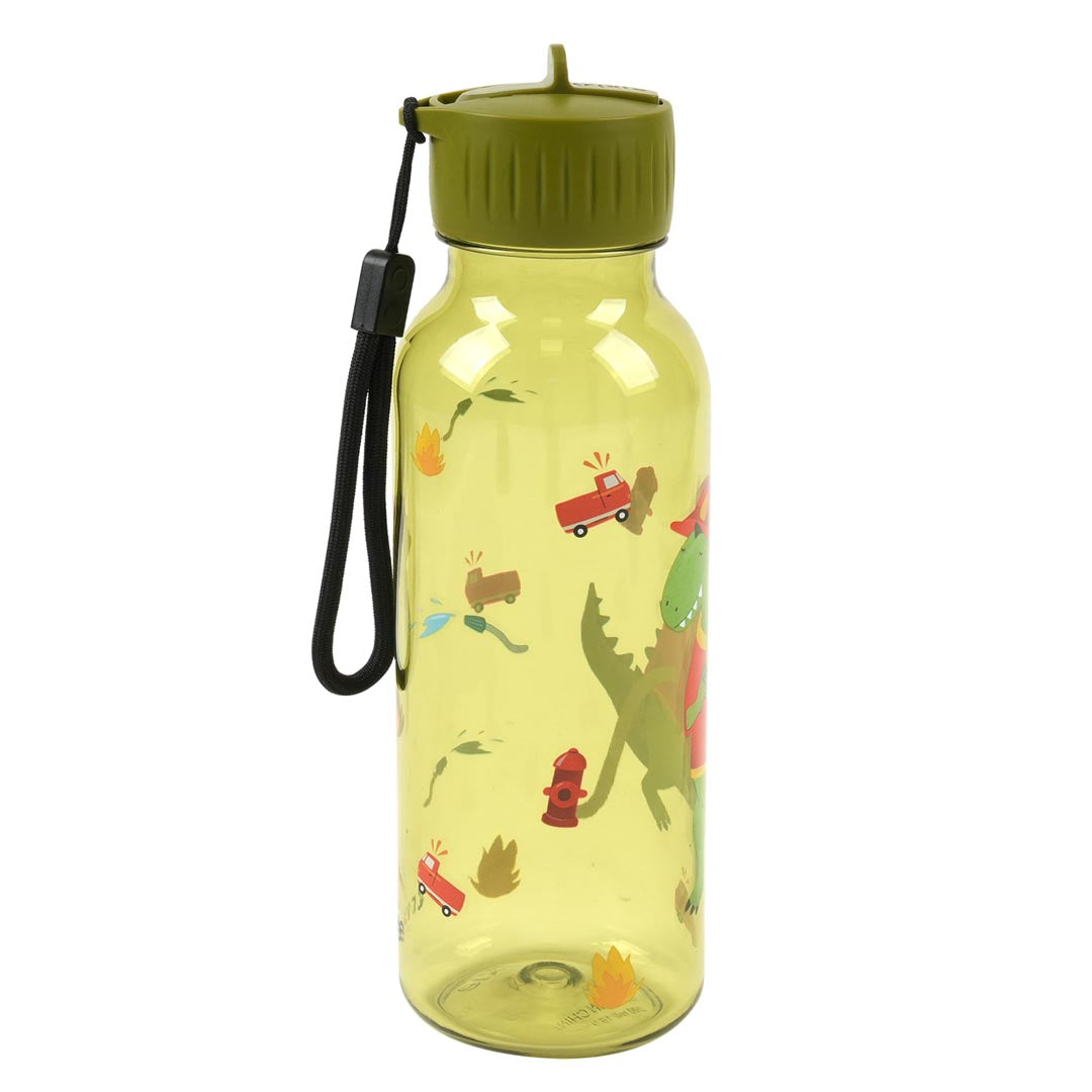 Trixie Tritan Bottle 500 Ml Mr.Dino - Su Şişesi
