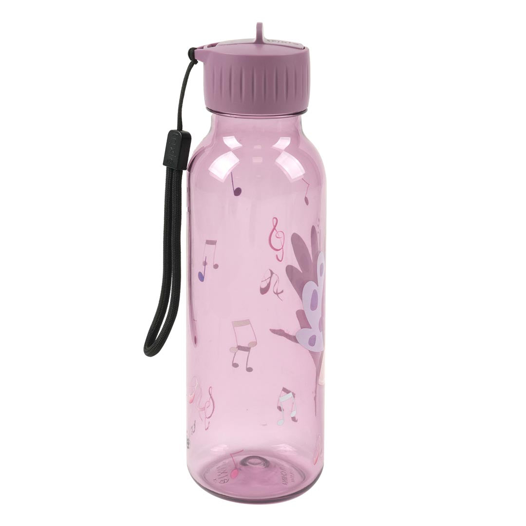 Trixie Tritan Bottle 500 Ml Mrs.Peacock - Su Şişesi